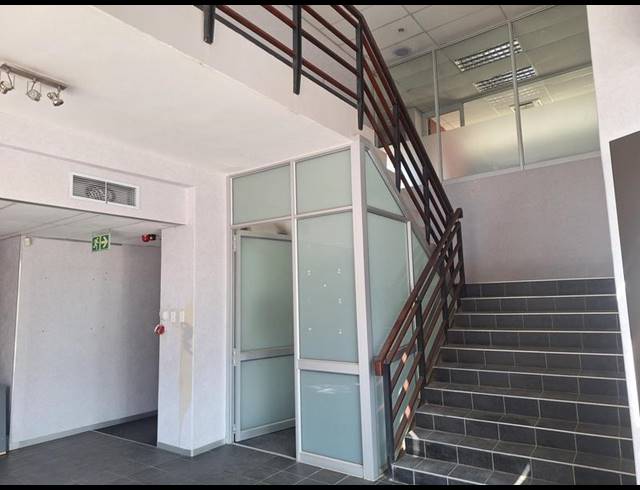 BUSINESS PROPERTY TO RENT IN ROUTE 21 BUSINESS PARK